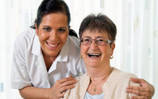 How Much Does Home Care Cost in Alberta