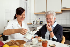 Medical & Non-Medical In-Home Senior Care