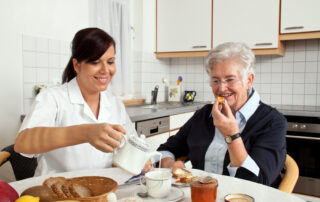 client directed senior care banner image